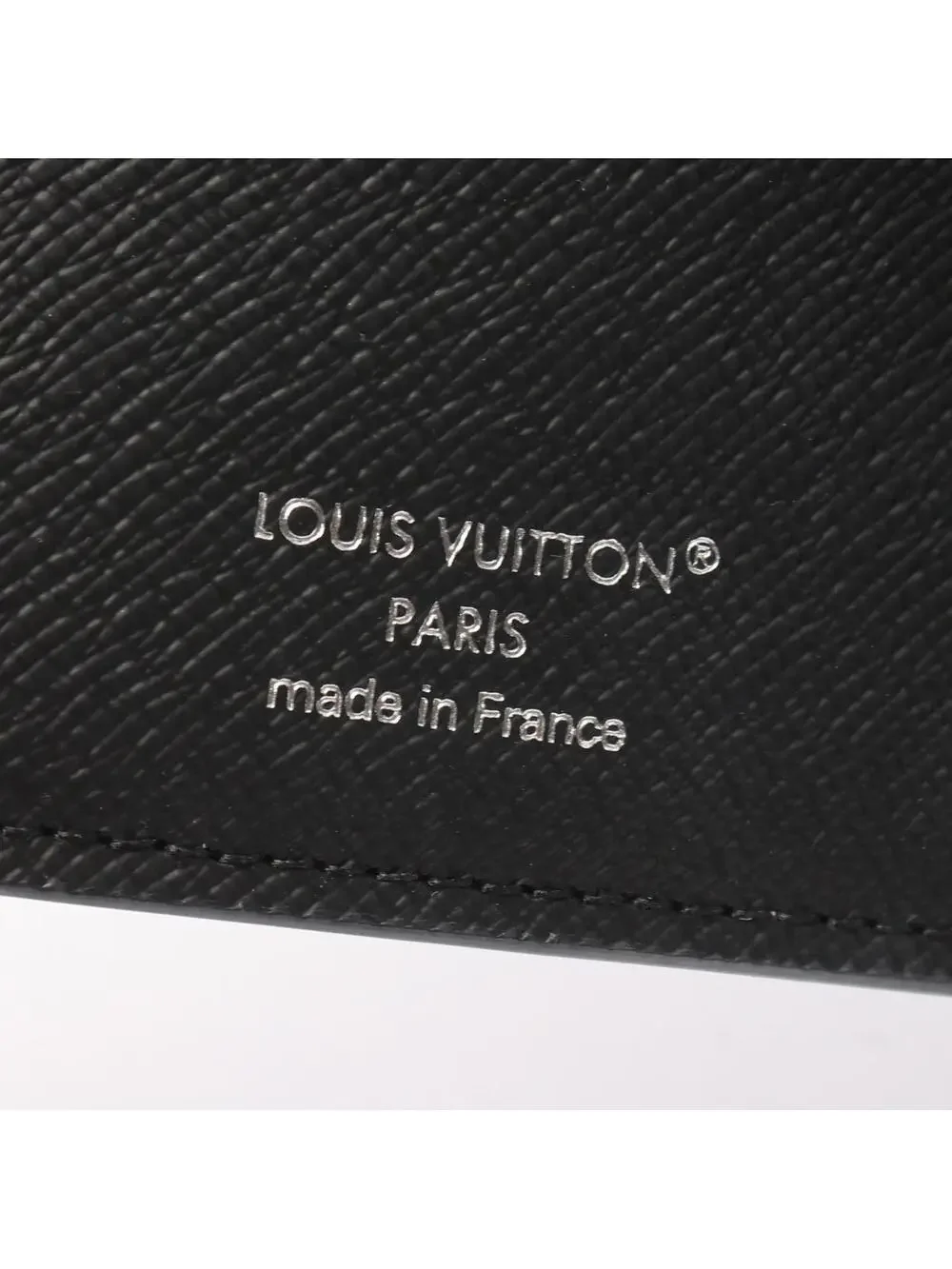 Louis Vuitton Portefeuille Amerigo Nm #360247L74B